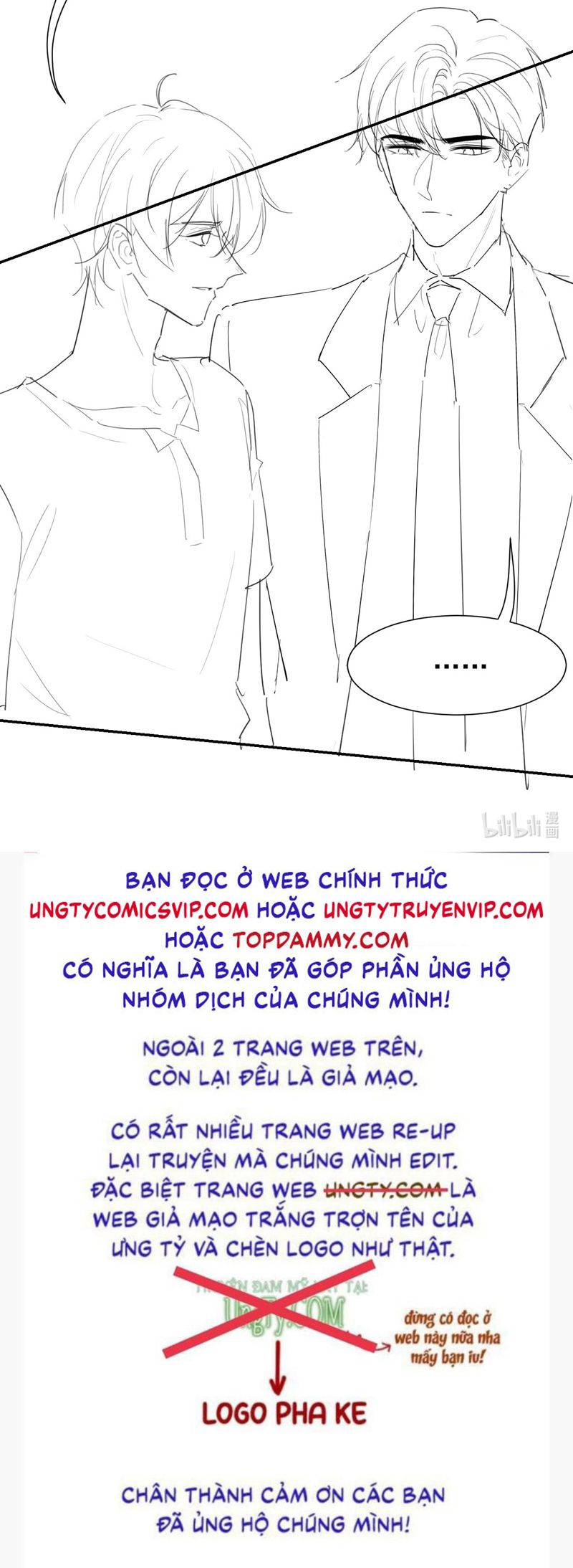 Quan Hệ Thế Thân Chapter 121 - Next Chapter 122