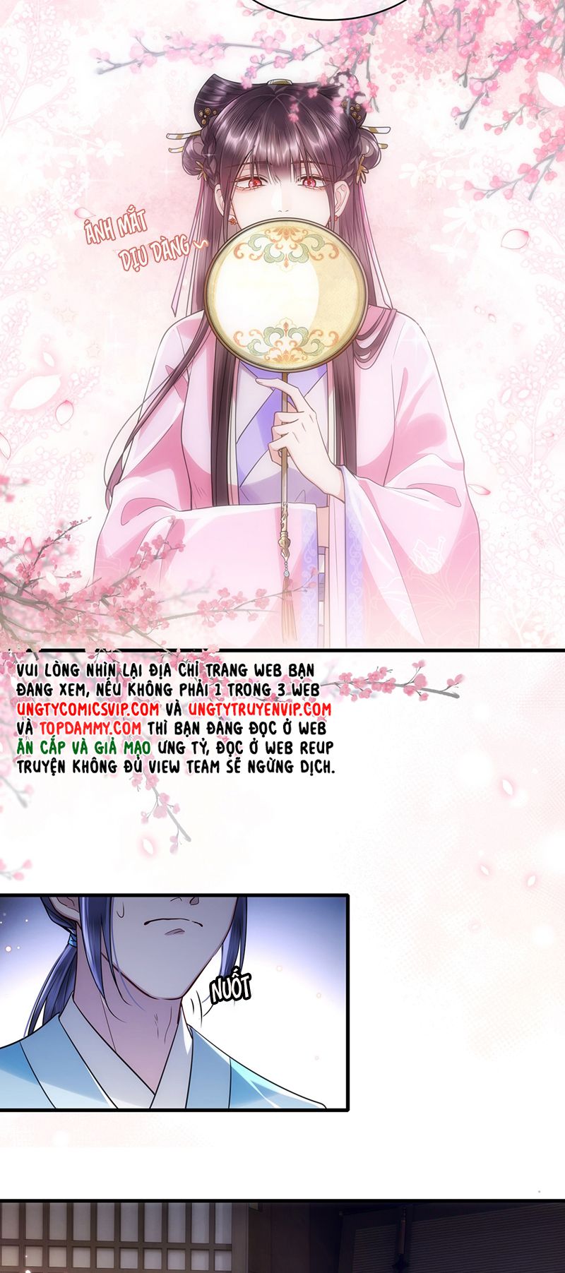 Điện Hạ Khuynh Thành Chapter 68 - Trang 4