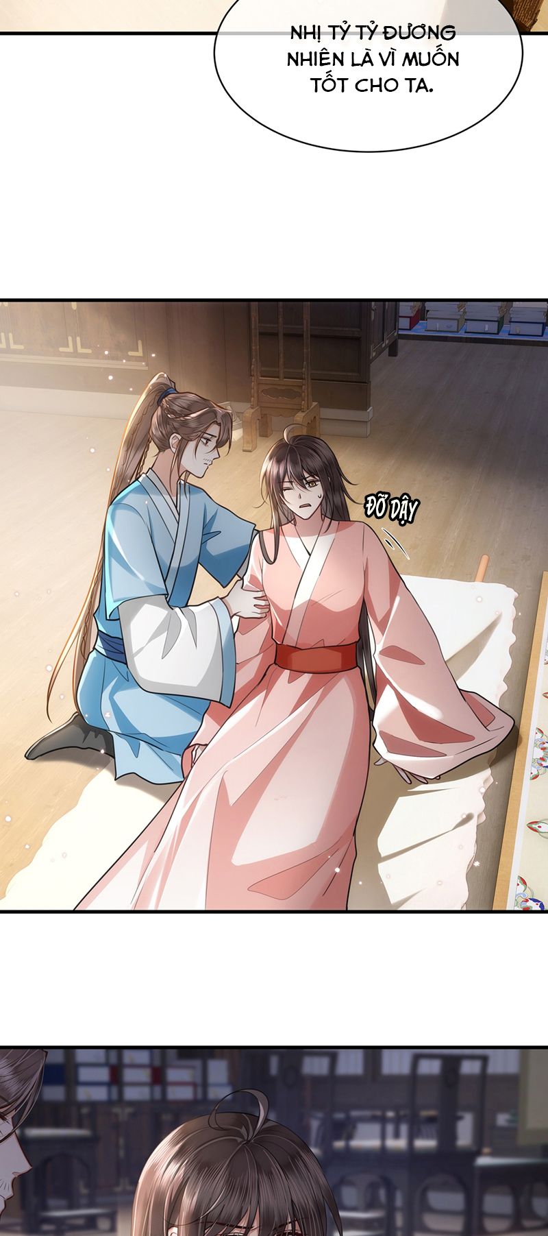 Điện Hạ Khuynh Thành Chapter 68 - Trang 4