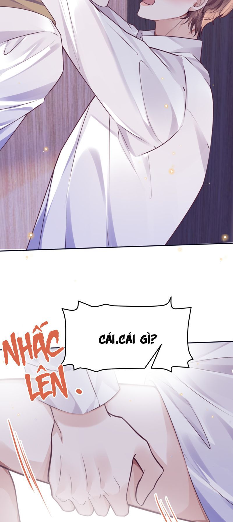 Tổng Tài Định Chế Tư Nhân Chapter 72 - Trang 4