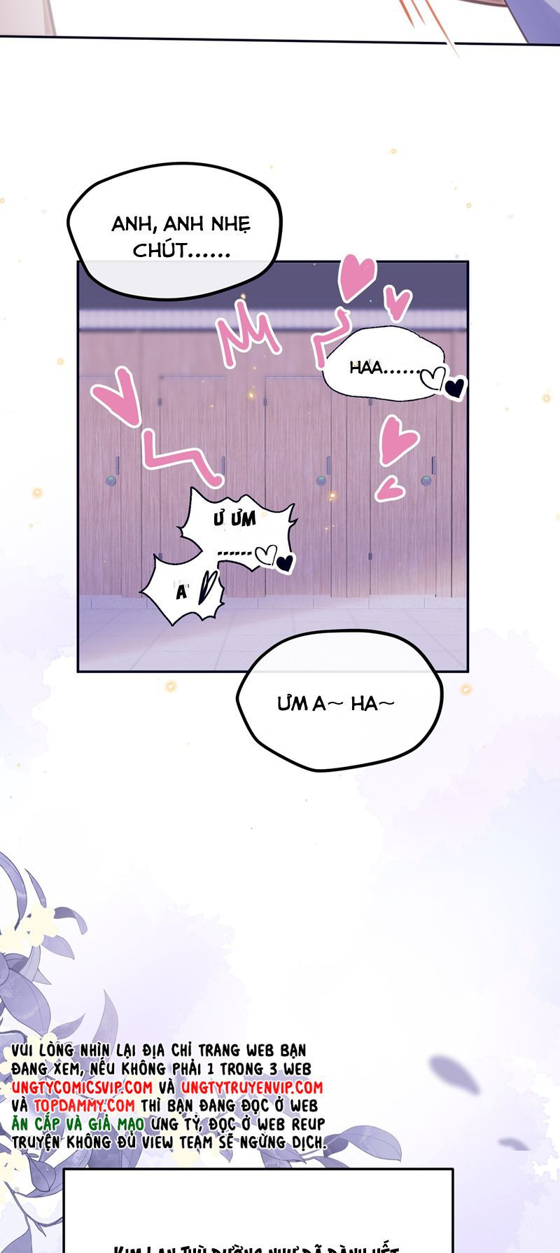 Tổng Tài Định Chế Tư Nhân Chapter 72 - Trang 4