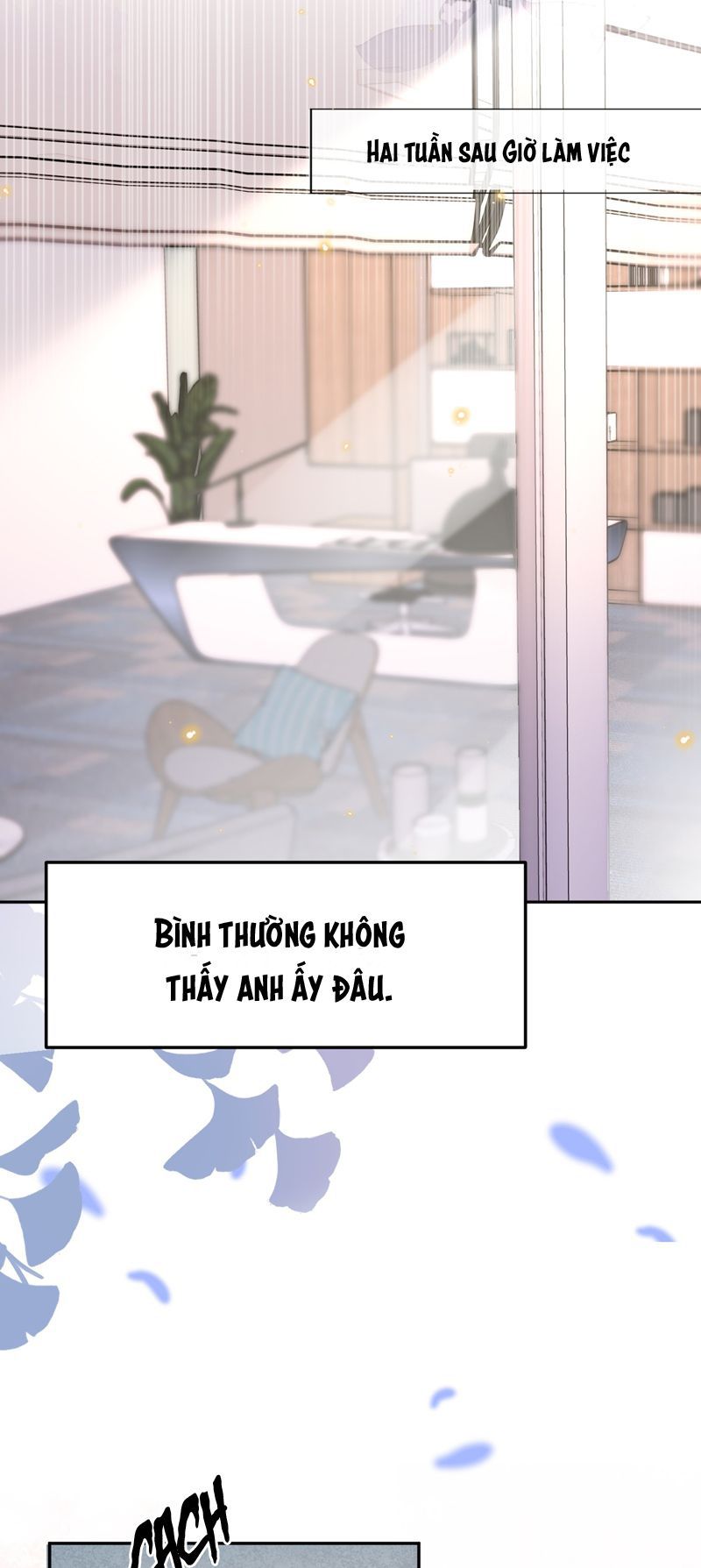 Tổng Tài Định Chế Tư Nhân Chapter 72 - Trang 4