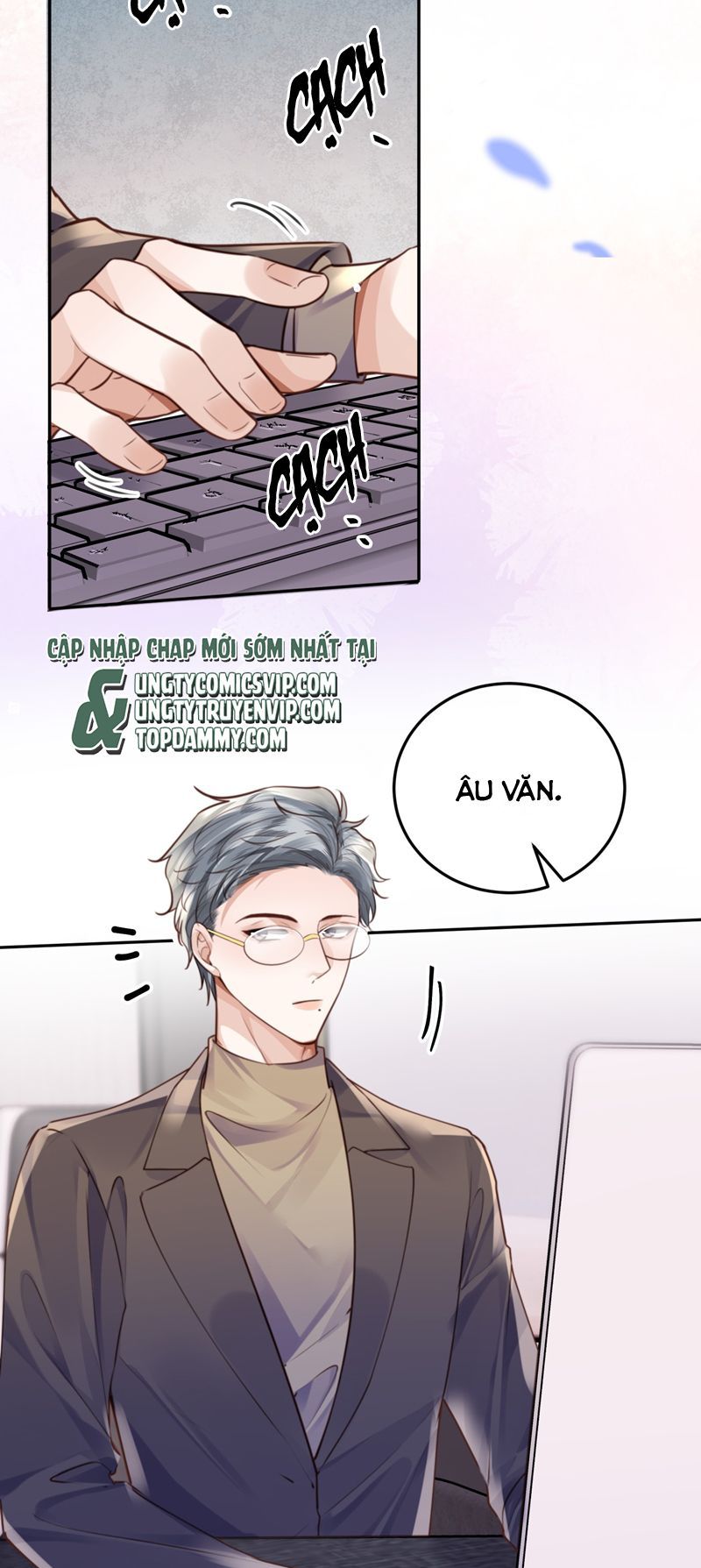 Tổng Tài Định Chế Tư Nhân Chapter 72 - Trang 4