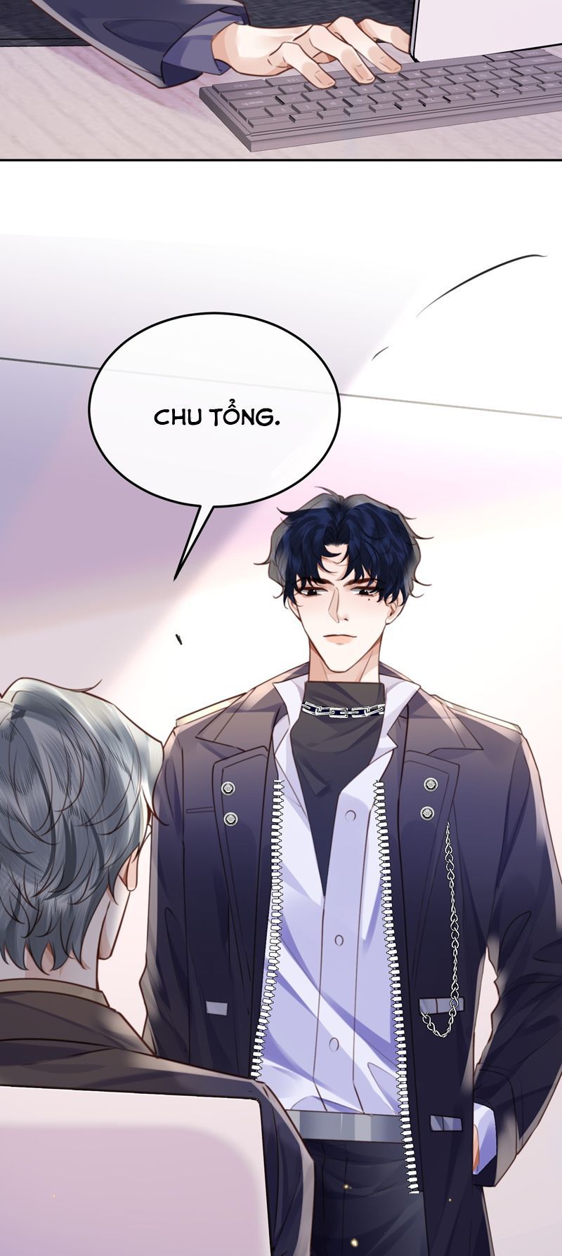 Tổng Tài Định Chế Tư Nhân Chapter 72 - Trang 4