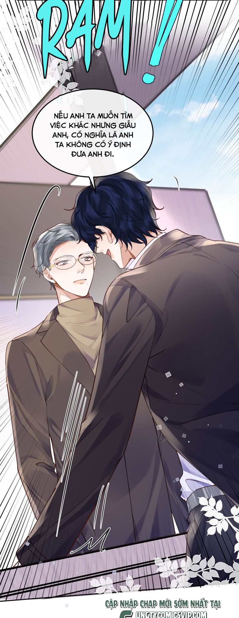 Tổng Tài Định Chế Tư Nhân Chapter 72 - Trang 4