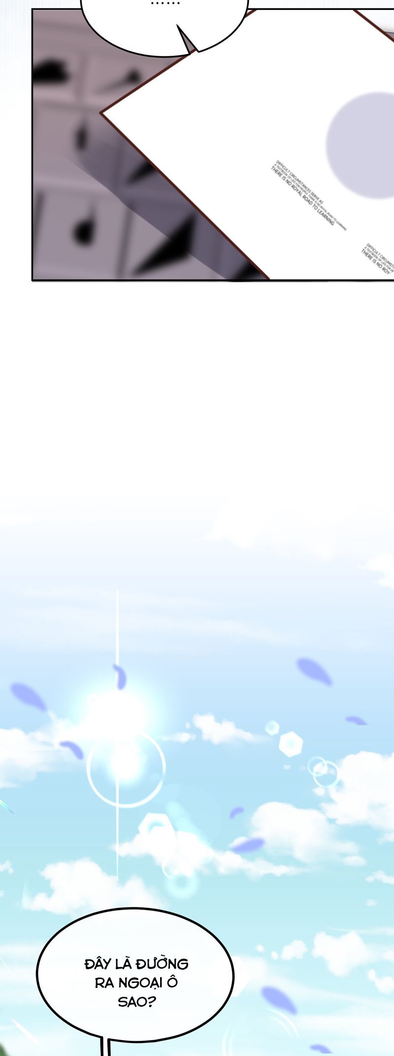 Tổng Tài Định Chế Tư Nhân Chapter 72 - Trang 4