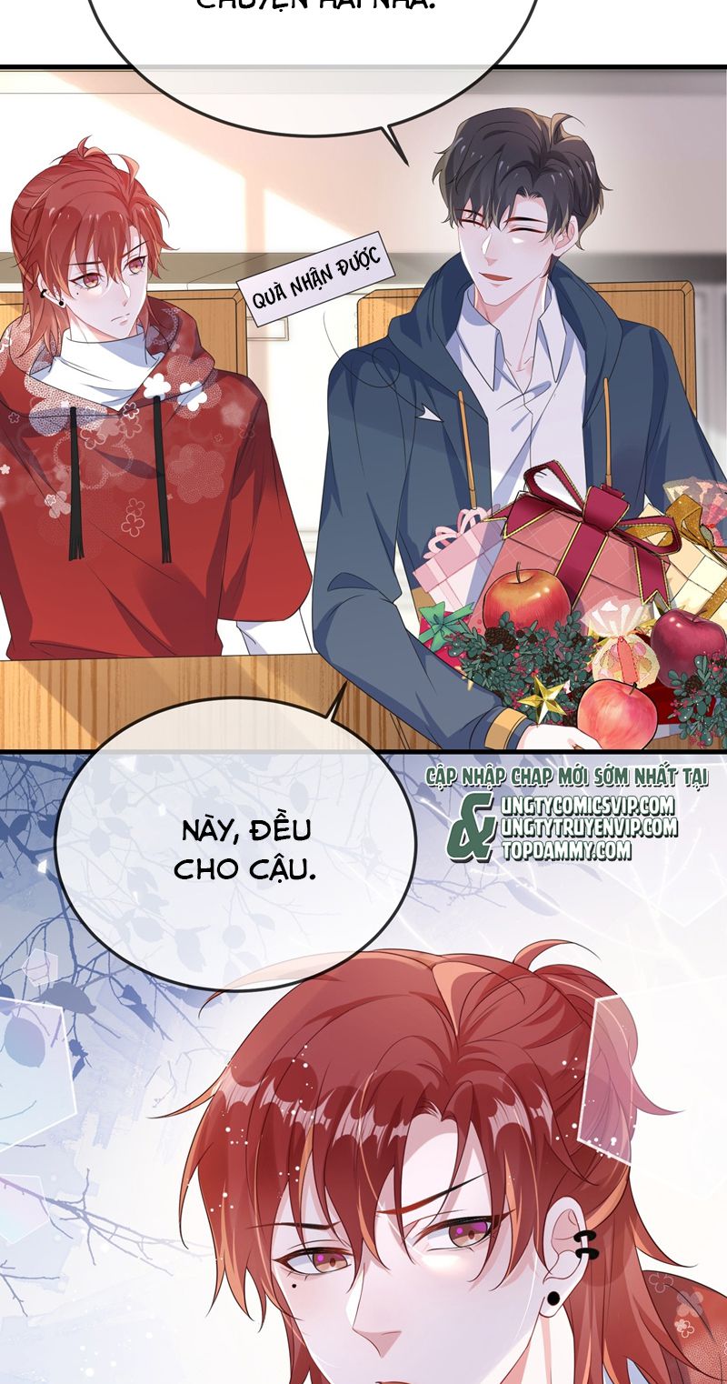 Giáo Bá Là Một Tên Yêu Tinh Chapter 90 - Trang 4