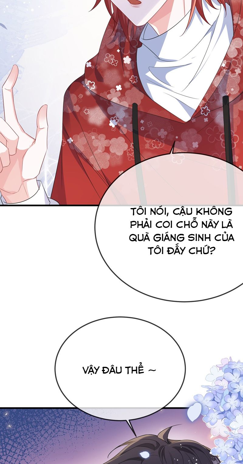 Giáo Bá Là Một Tên Yêu Tinh Chapter 90 - Trang 4