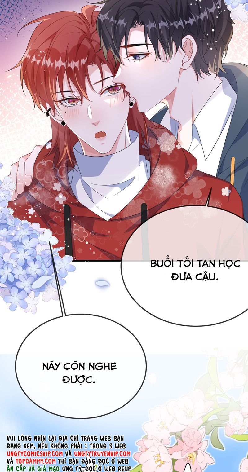 Giáo Bá Là Một Tên Yêu Tinh Chapter 90 - Trang 4