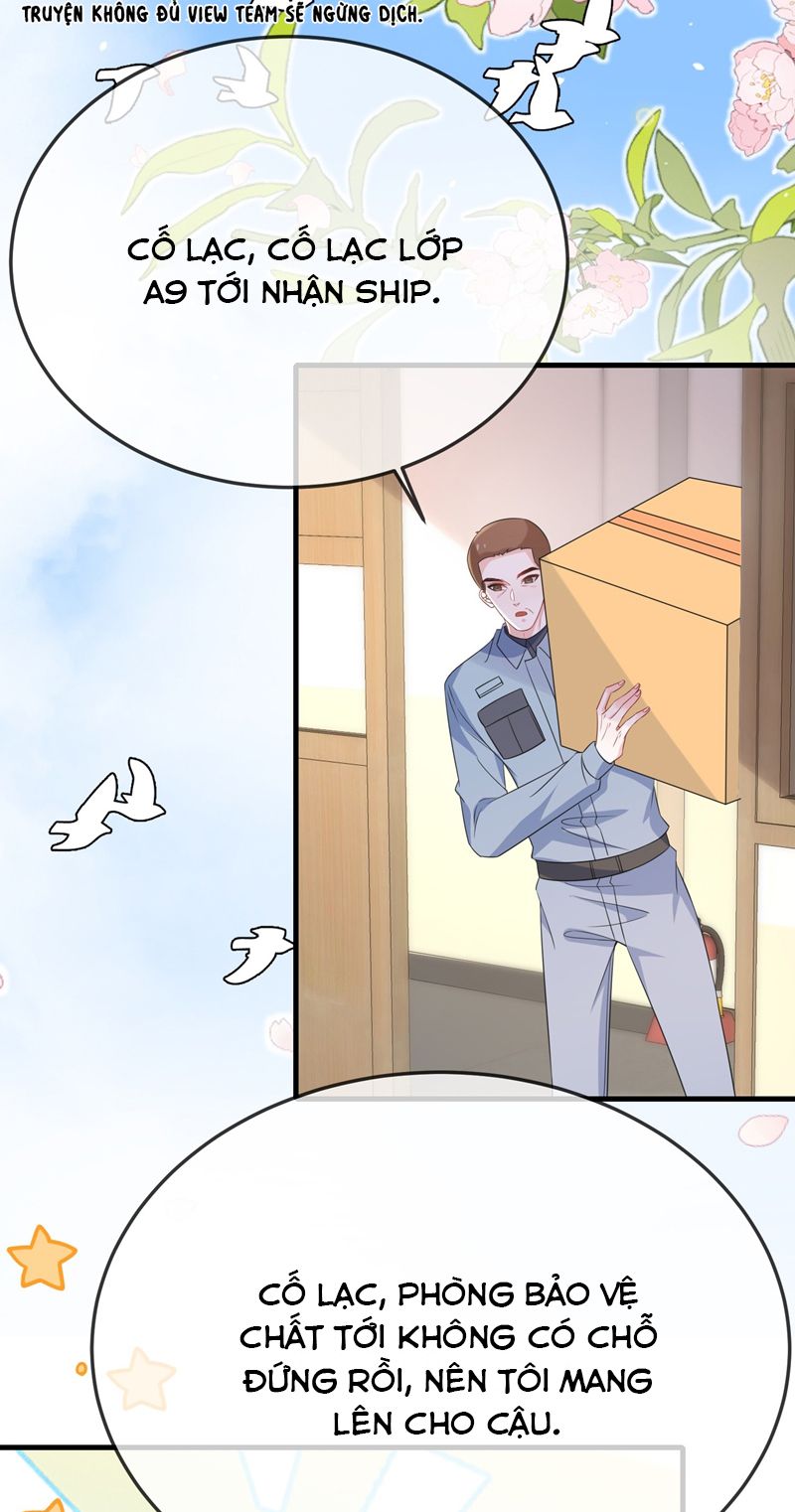 Giáo Bá Là Một Tên Yêu Tinh Chapter 90 - Trang 4