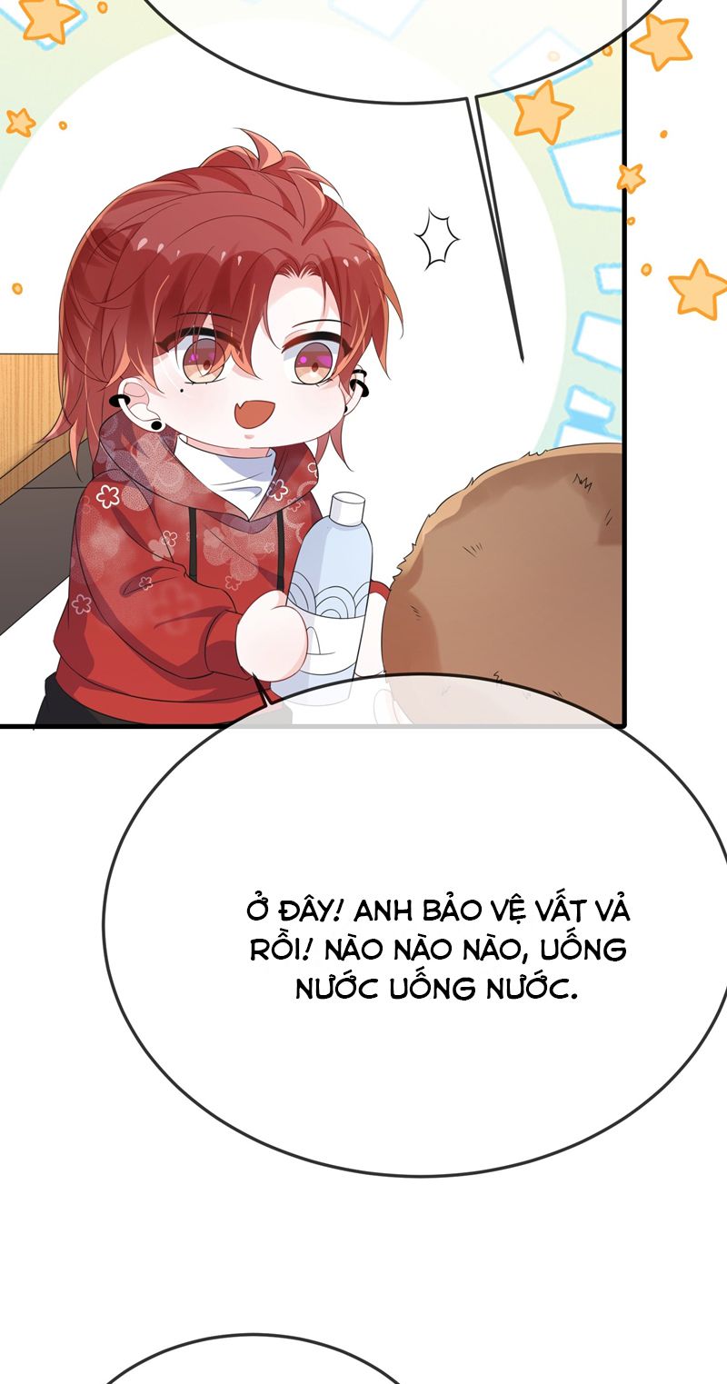 Giáo Bá Là Một Tên Yêu Tinh Chapter 90 - Trang 4