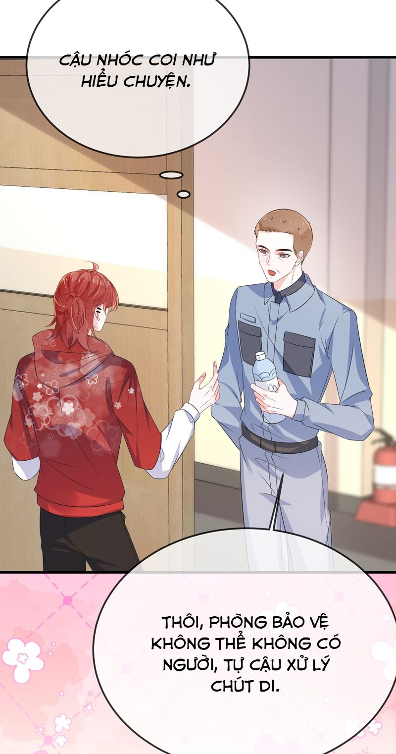 Giáo Bá Là Một Tên Yêu Tinh Chapter 90 - Trang 4