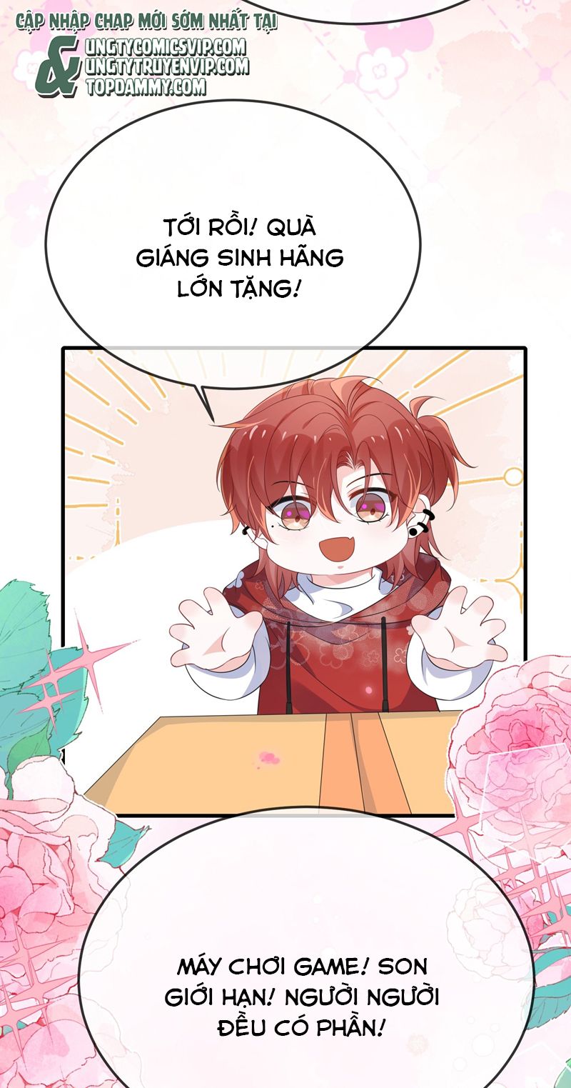 Giáo Bá Là Một Tên Yêu Tinh Chapter 90 - Trang 4