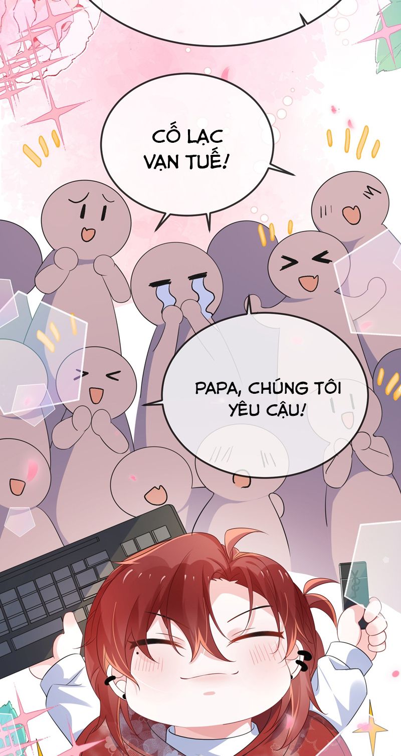 Giáo Bá Là Một Tên Yêu Tinh Chapter 90 - Trang 4