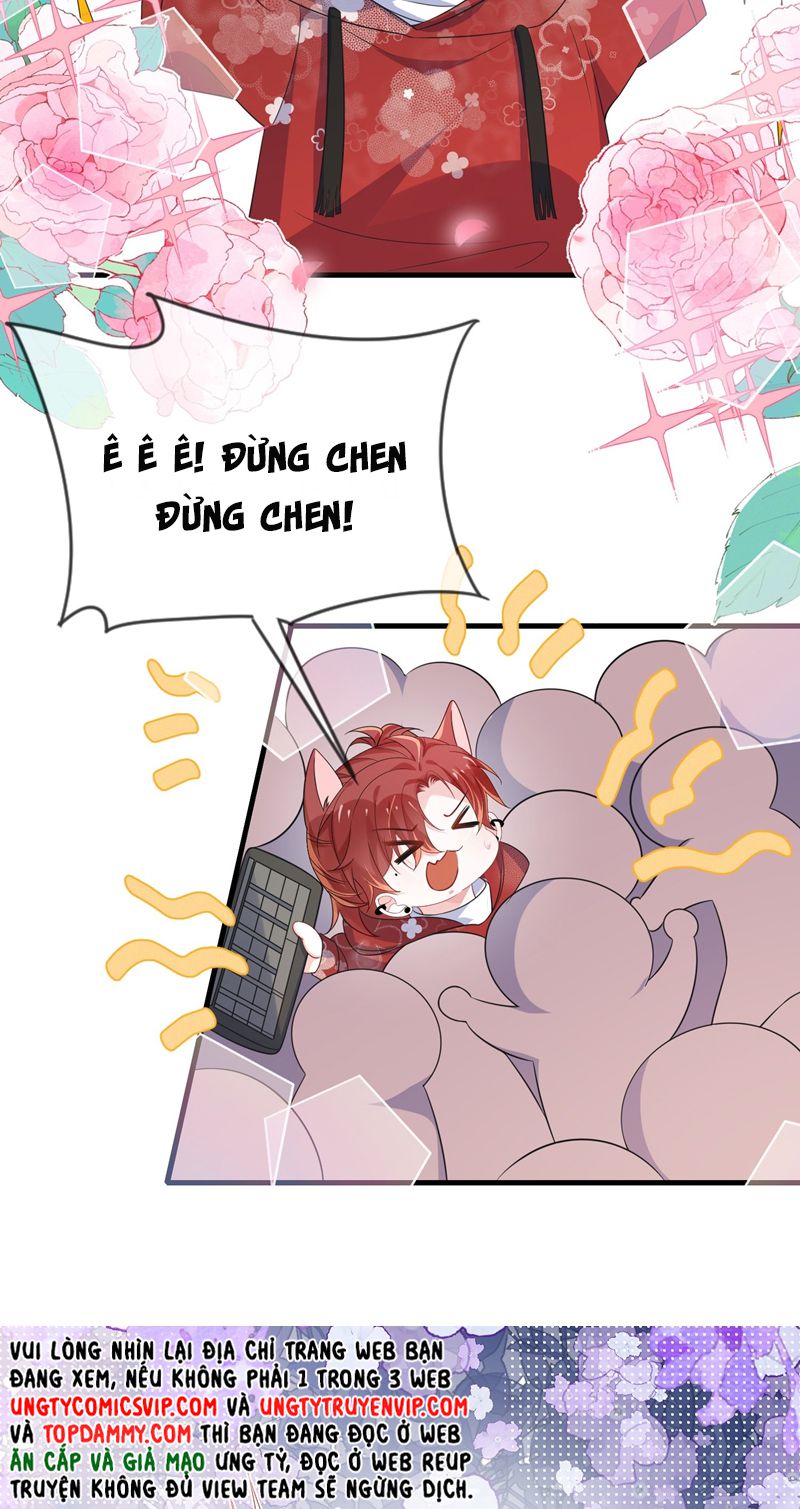 Giáo Bá Là Một Tên Yêu Tinh Chapter 90 - Trang 4