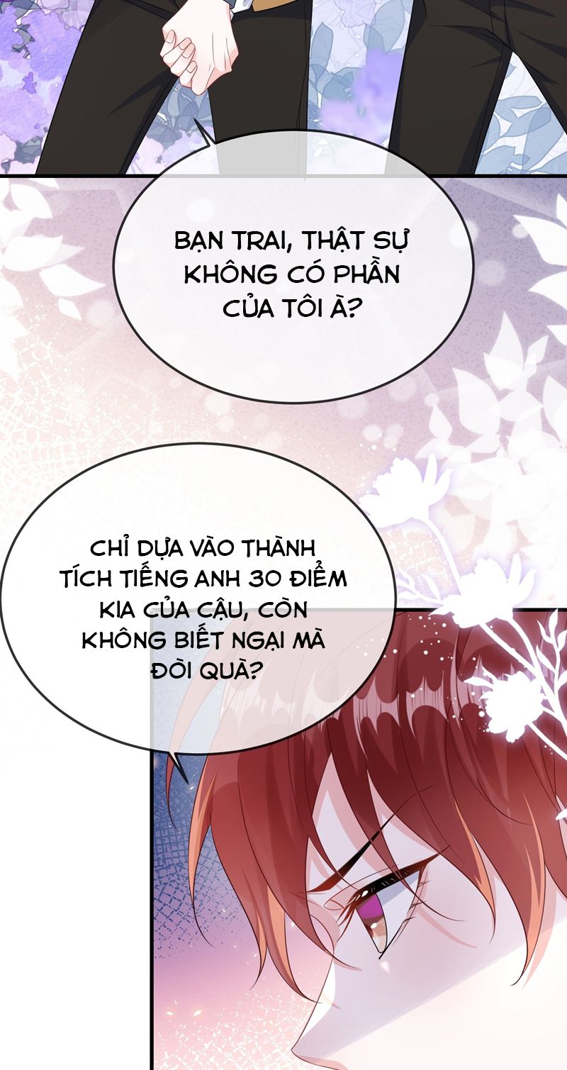 Giáo Bá Là Một Tên Yêu Tinh Chapter 90 - Trang 4