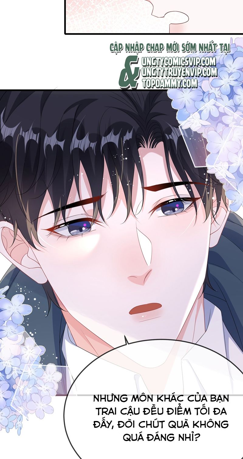 Giáo Bá Là Một Tên Yêu Tinh Chapter 90 - Trang 4