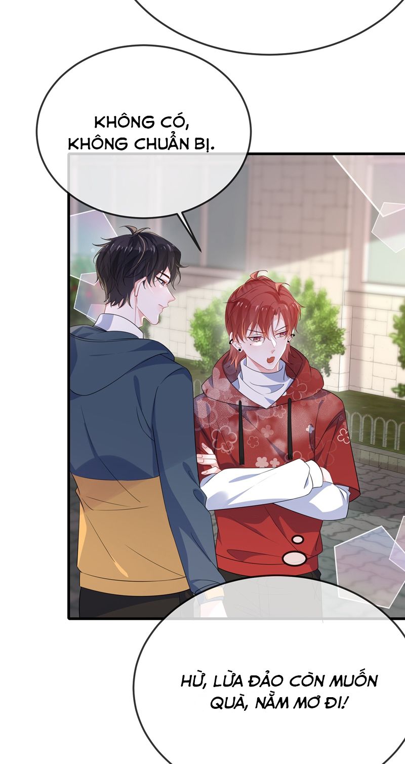 Giáo Bá Là Một Tên Yêu Tinh Chapter 90 - Trang 4