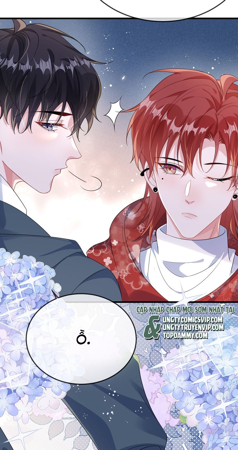 Giáo Bá Là Một Tên Yêu Tinh Chapter 90 - Trang 4