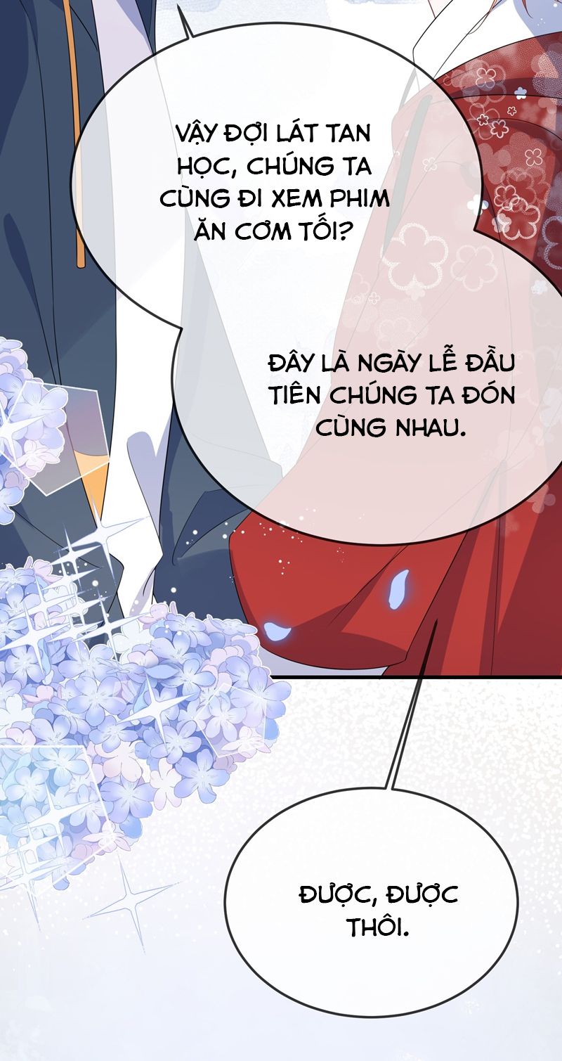 Giáo Bá Là Một Tên Yêu Tinh Chapter 90 - Trang 4
