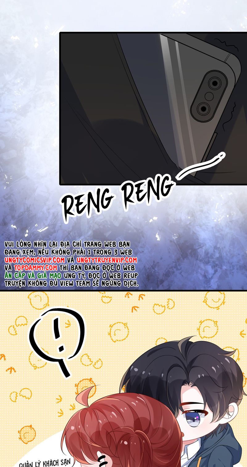 Giáo Bá Là Một Tên Yêu Tinh Chapter 90 - Trang 4