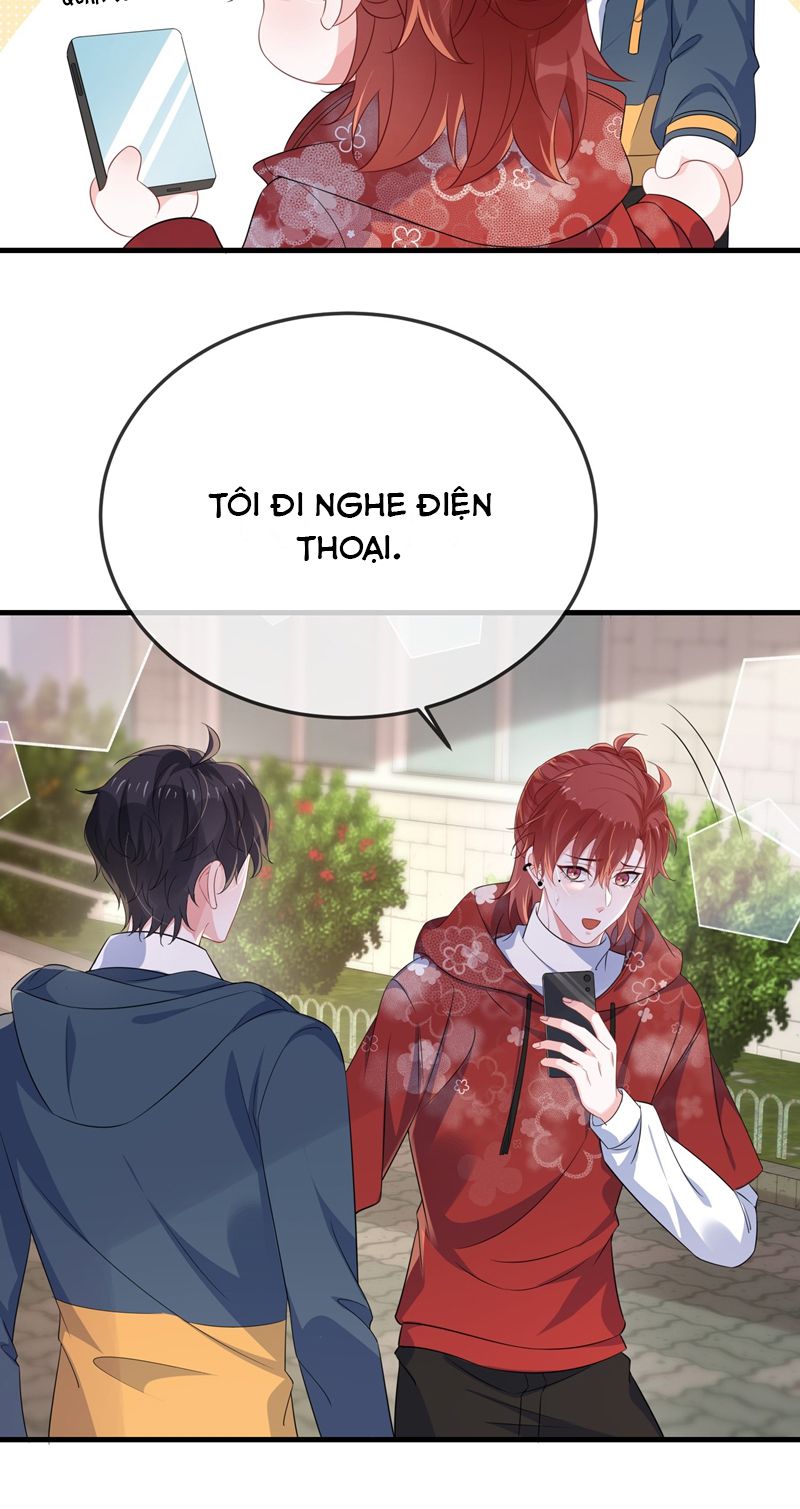 Giáo Bá Là Một Tên Yêu Tinh Chapter 90 - Trang 4