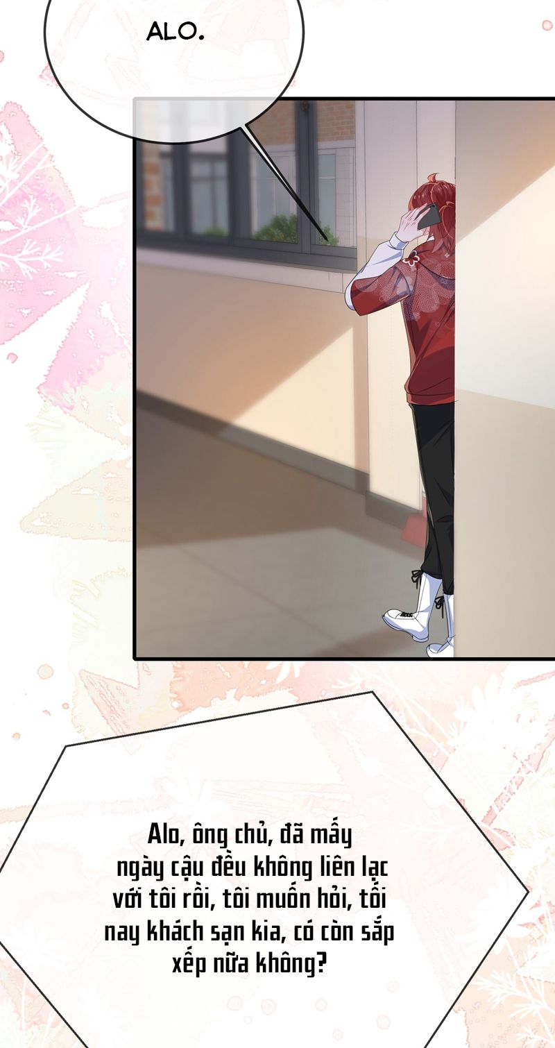 Giáo Bá Là Một Tên Yêu Tinh Chapter 90 - Trang 4