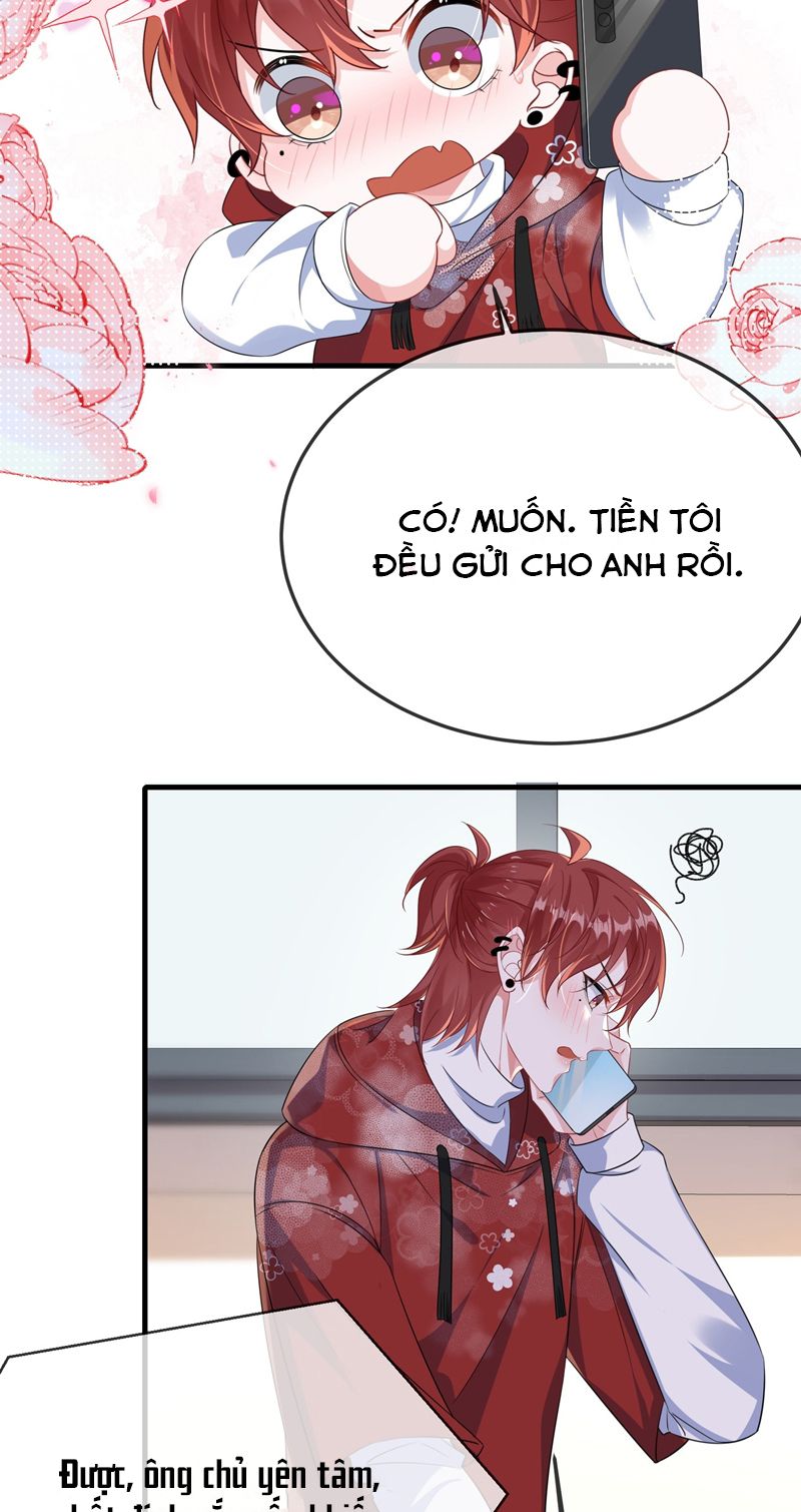 Giáo Bá Là Một Tên Yêu Tinh Chapter 90 - Trang 4