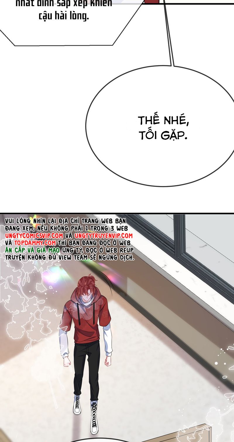 Giáo Bá Là Một Tên Yêu Tinh Chapter 90 - Trang 4