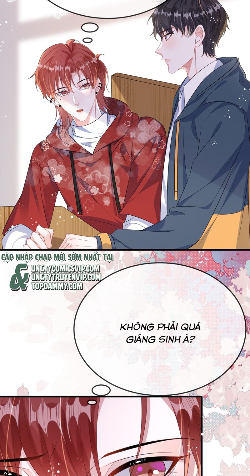 Giáo Bá Là Một Tên Yêu Tinh Chapter 90 - Trang 4