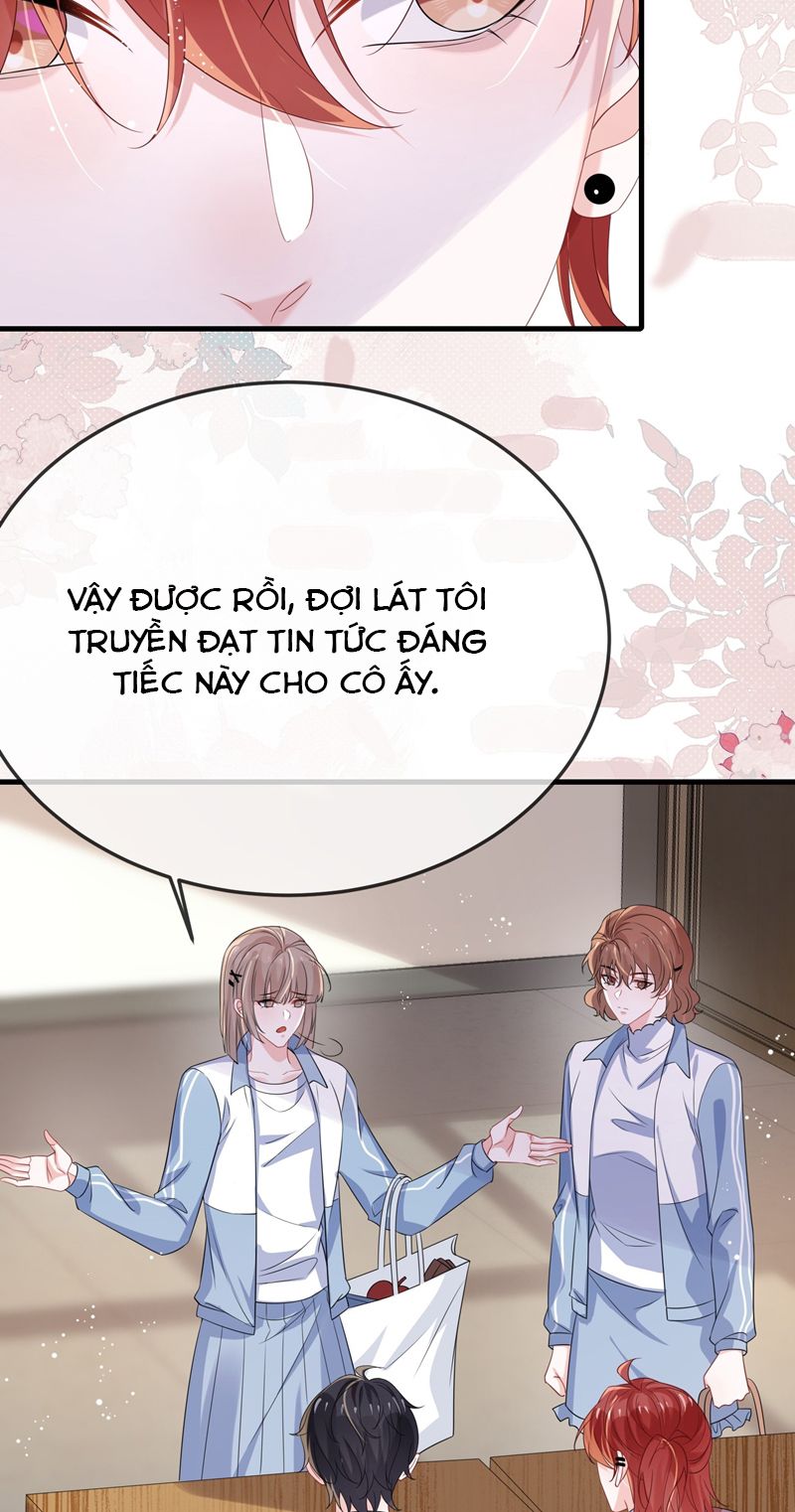Giáo Bá Là Một Tên Yêu Tinh Chapter 90 - Trang 4