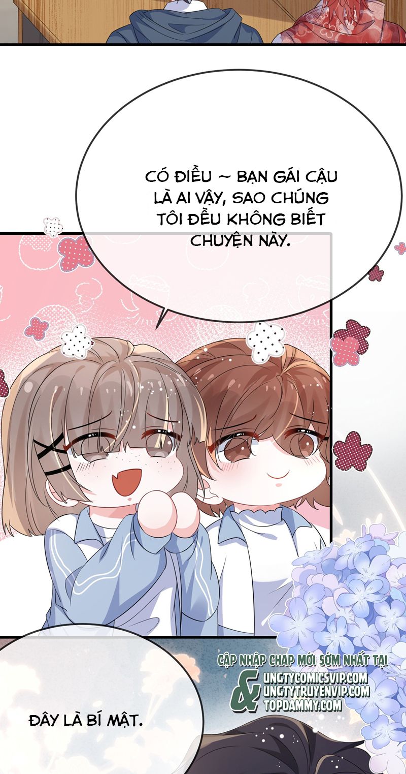 Giáo Bá Là Một Tên Yêu Tinh Chapter 90 - Trang 4