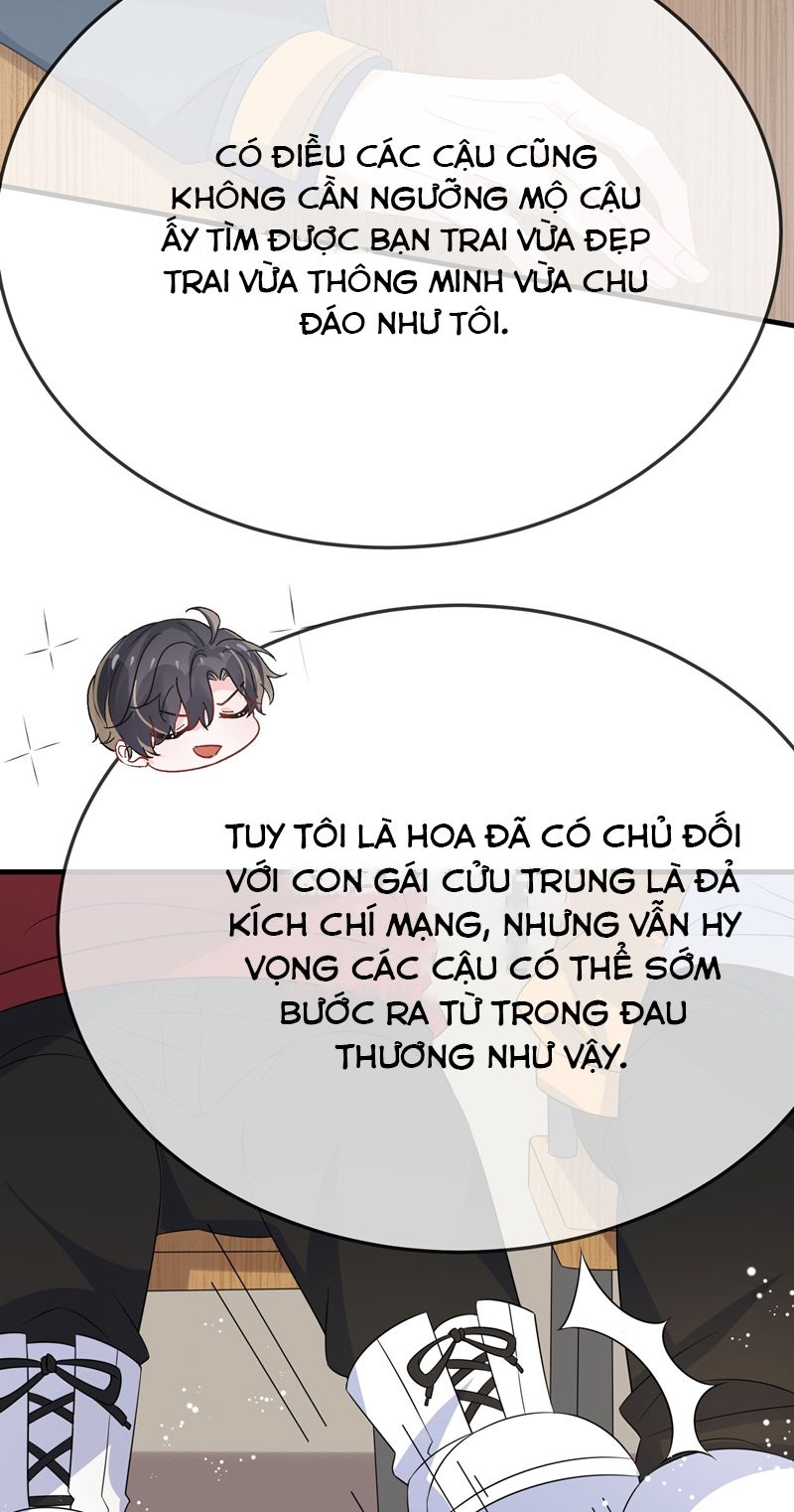 Giáo Bá Là Một Tên Yêu Tinh Chapter 90 - Trang 4