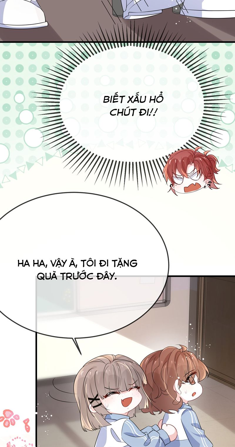 Giáo Bá Là Một Tên Yêu Tinh Chapter 90 - Trang 4