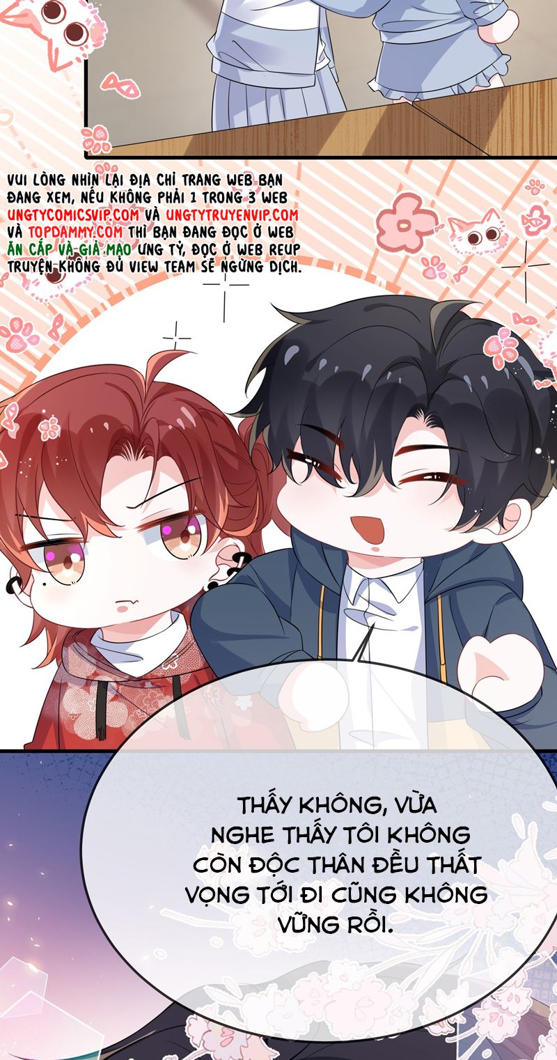 Giáo Bá Là Một Tên Yêu Tinh Chapter 90 - Trang 4