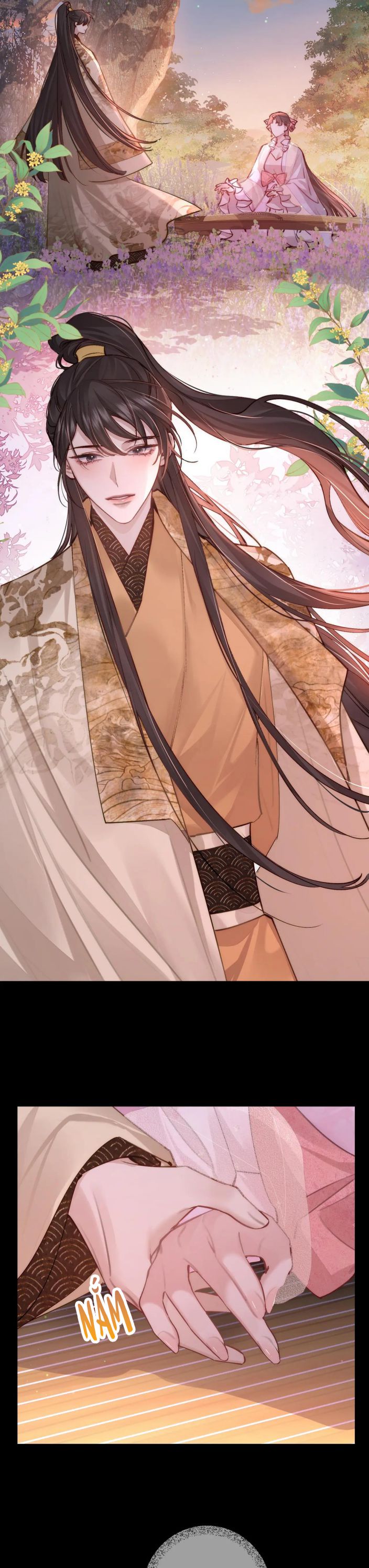 Nhân Vật Chính Chỉ Muốn Yêu Đương Chapter 91 - Trang 4