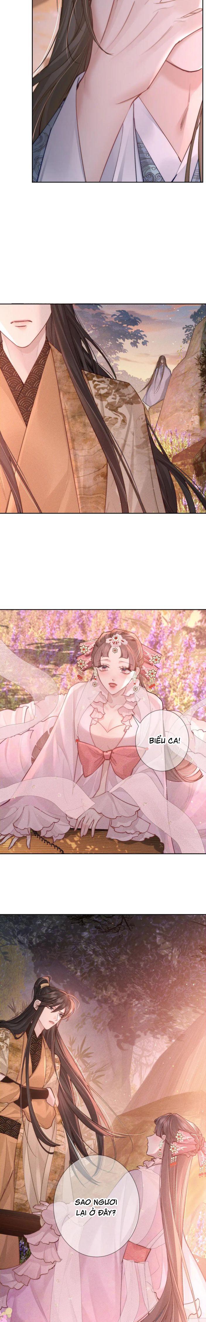 Nhân Vật Chính Chỉ Muốn Yêu Đương Chapter 91 - Trang 4