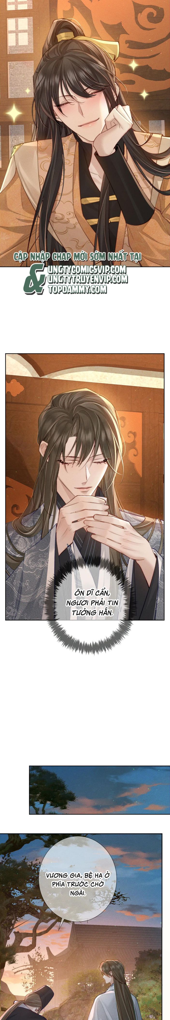 Nhân Vật Chính Chỉ Muốn Yêu Đương Chapter 91 - Trang 4