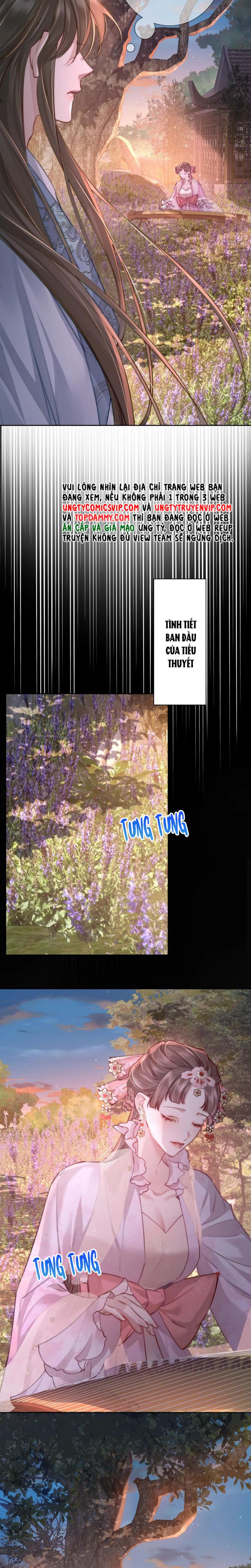 Nhân Vật Chính Chỉ Muốn Yêu Đương Chapter 91 - Trang 4