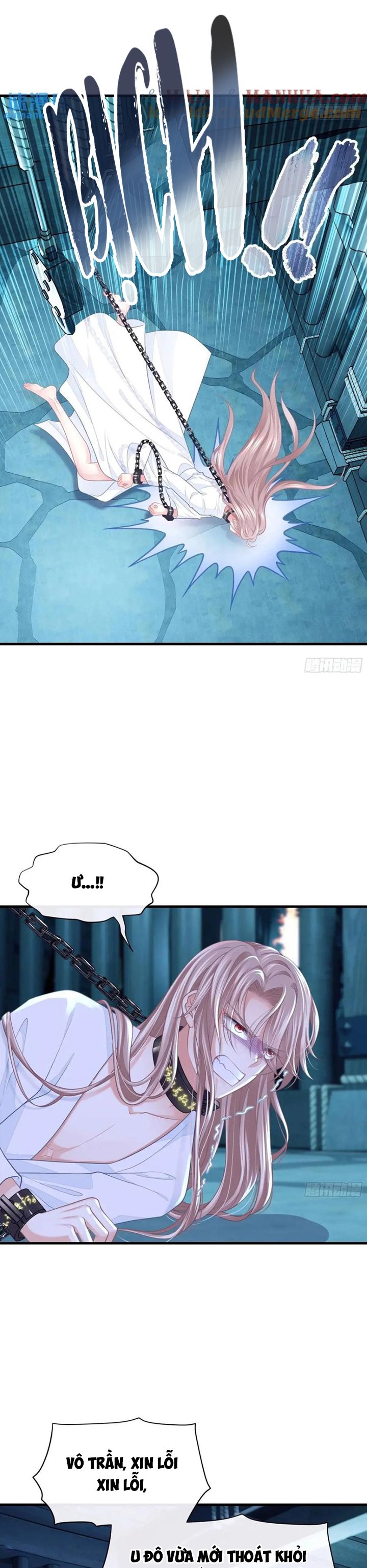 Tôi Nghi Ngờ Hệ Thống Thích Tôi Chapter 86 - Next Chapter 87