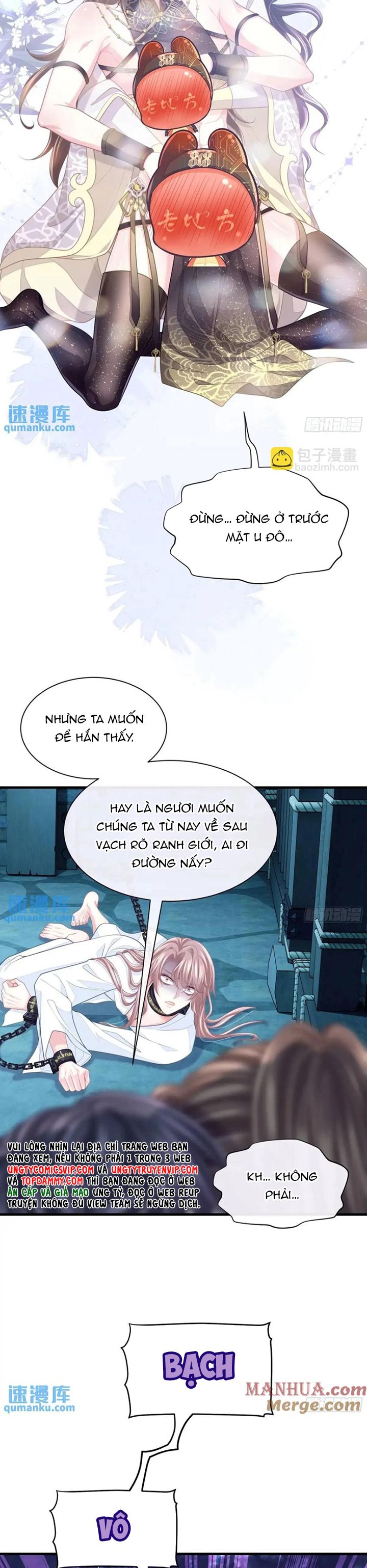 Tôi Nghi Ngờ Hệ Thống Thích Tôi Chapter 86 - Next Chapter 87