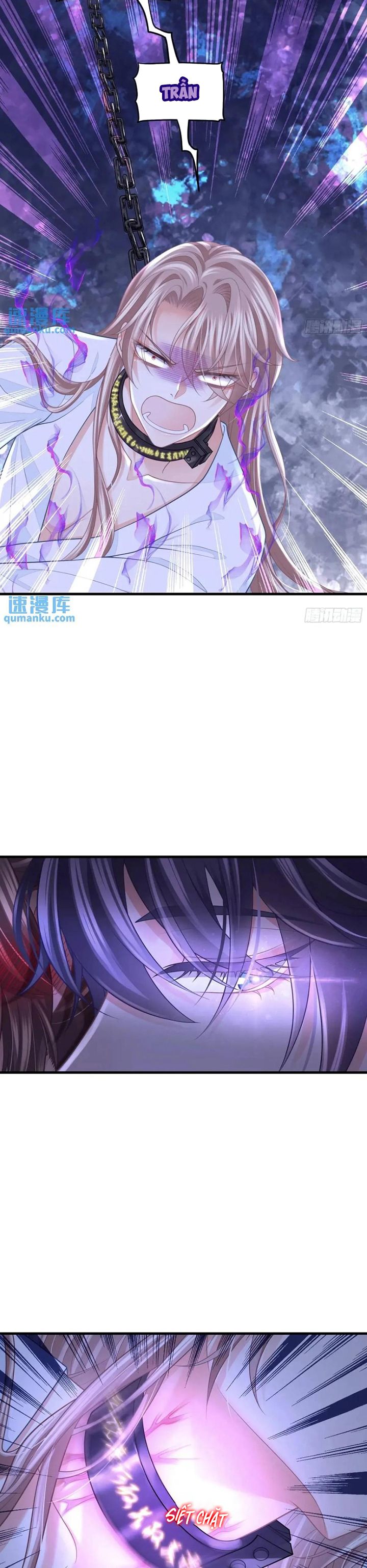 Tôi Nghi Ngờ Hệ Thống Thích Tôi Chapter 86 - Next Chapter 87