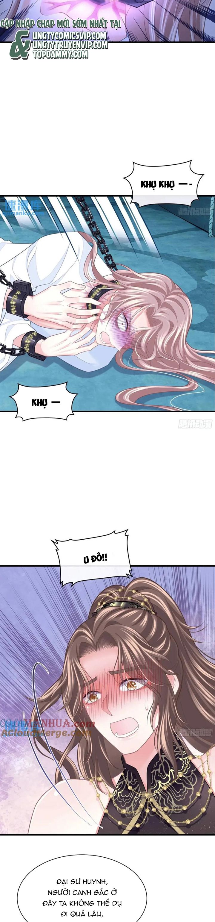 Tôi Nghi Ngờ Hệ Thống Thích Tôi Chapter 86 - Next Chapter 87