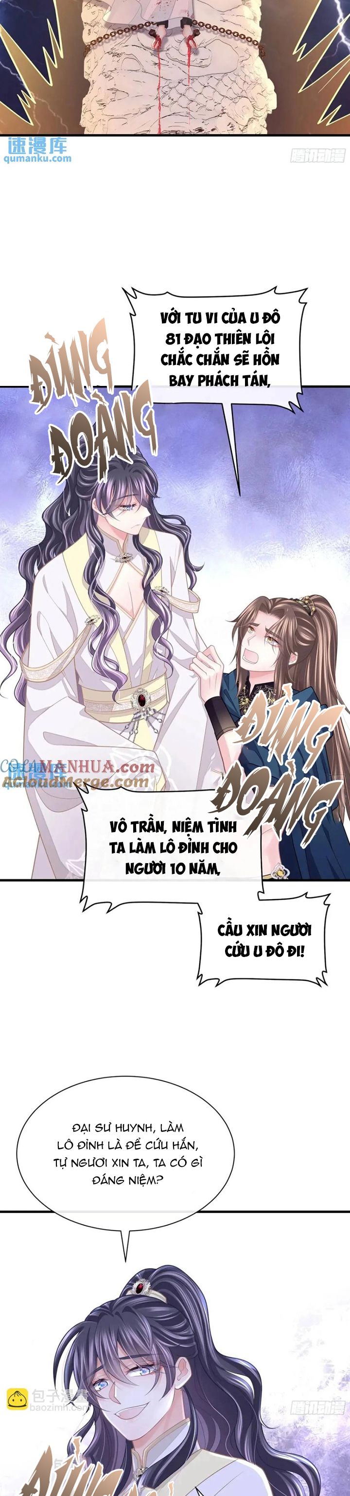 Tôi Nghi Ngờ Hệ Thống Thích Tôi Chapter 86 - Next Chapter 87