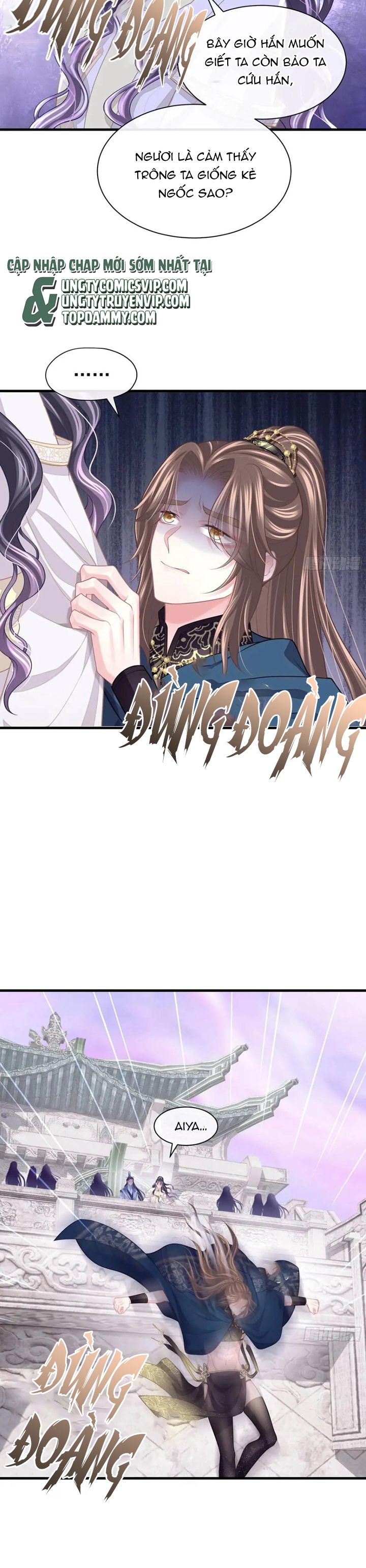 Tôi Nghi Ngờ Hệ Thống Thích Tôi Chapter 86 - Next Chapter 87