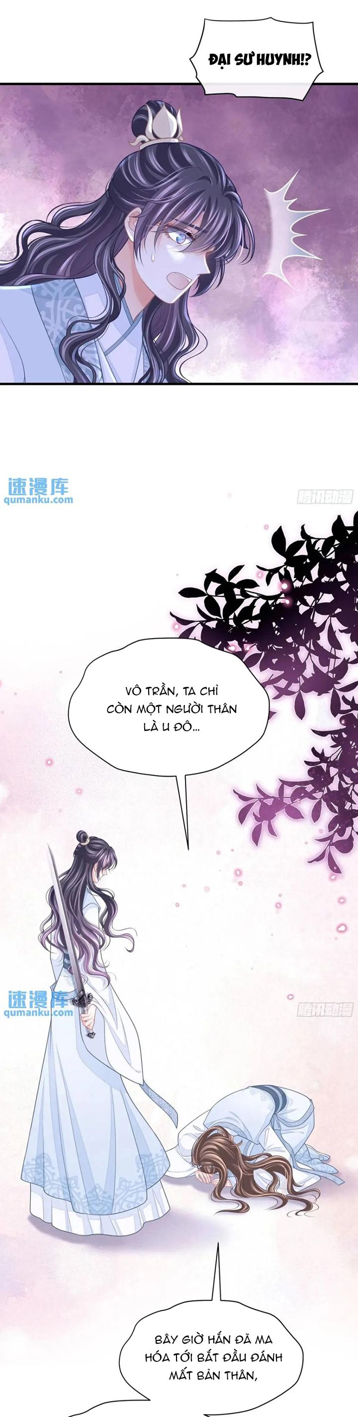 Tôi Nghi Ngờ Hệ Thống Thích Tôi Chapter 86 - Next Chapter 87