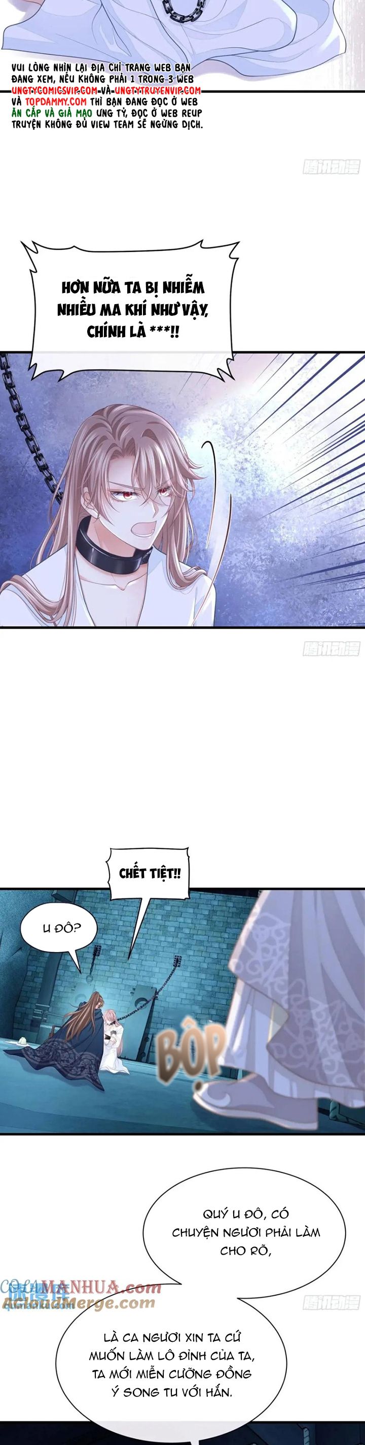 Tôi Nghi Ngờ Hệ Thống Thích Tôi Chapter 86 - Next Chapter 87