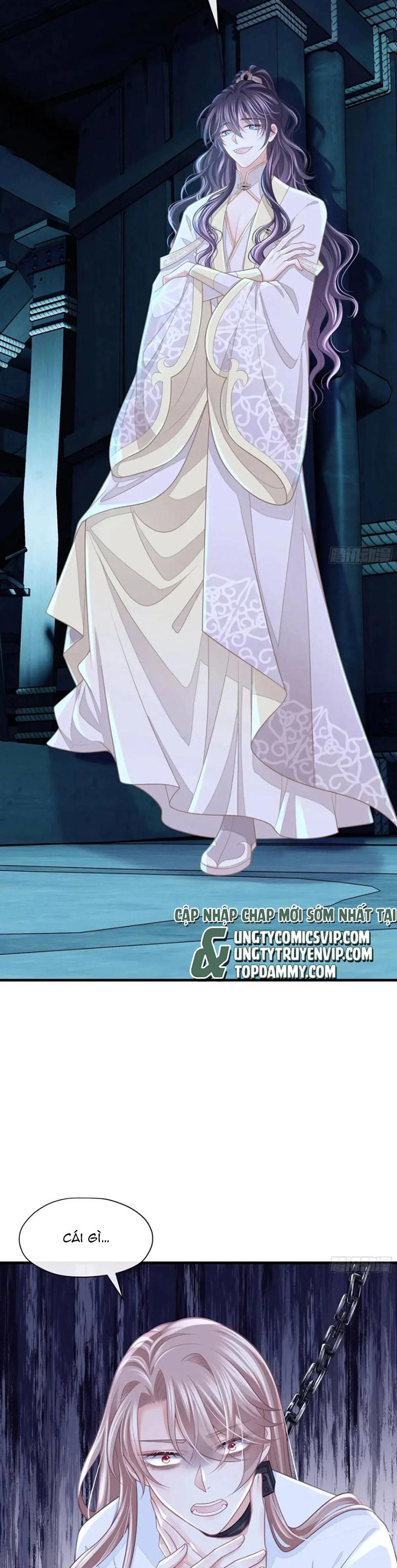 Tôi Nghi Ngờ Hệ Thống Thích Tôi Chapter 86 - Next Chapter 87