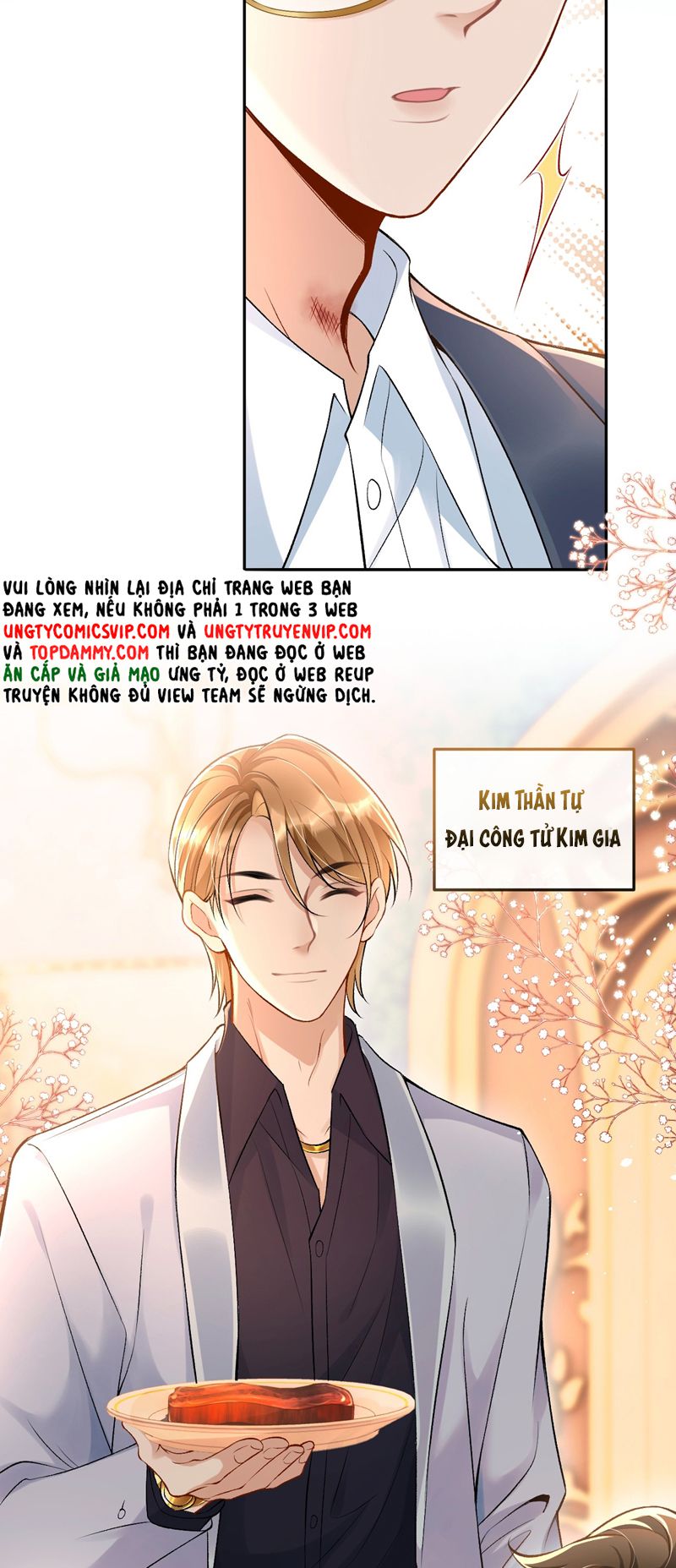 Bản Tính Hạ Đẳng Chapter 5 - Next Chapter 6