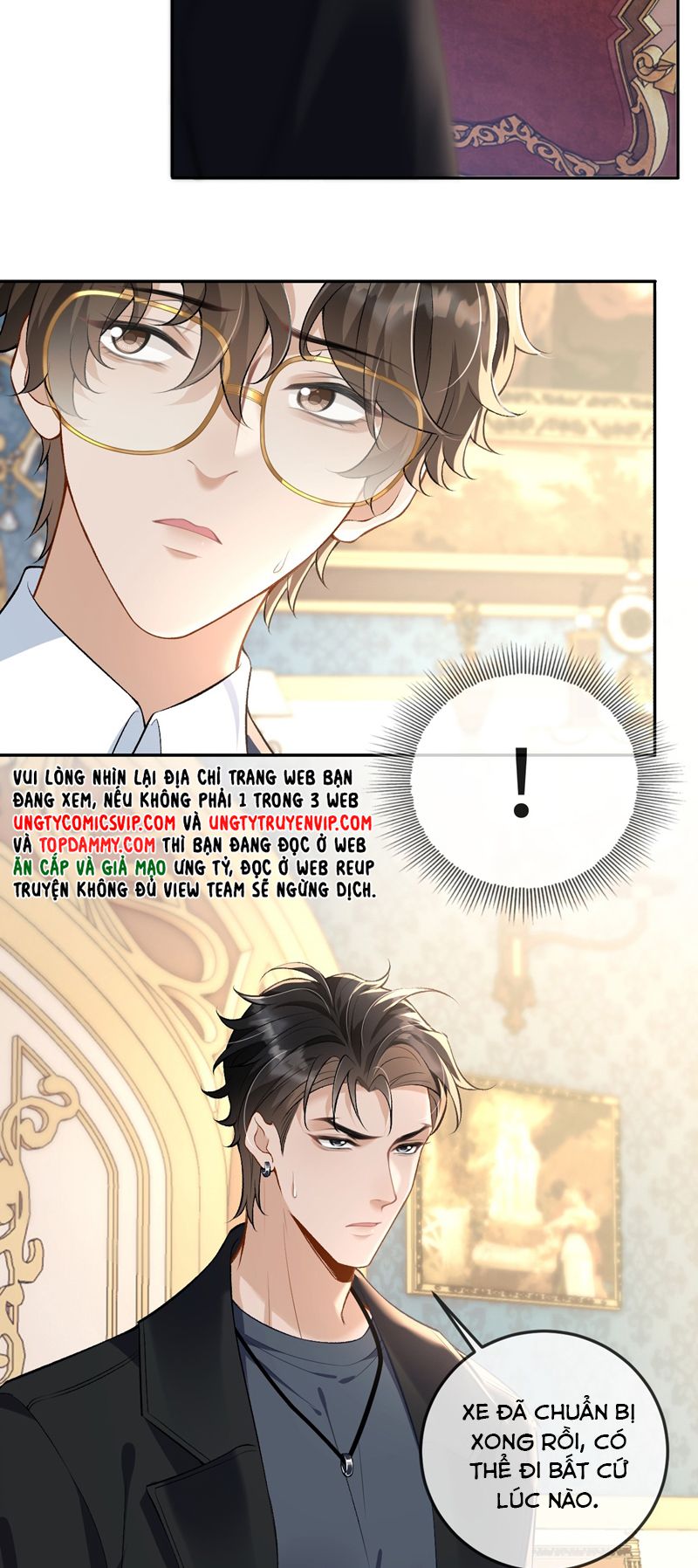 Bản Tính Hạ Đẳng Chapter 5 - Next Chapter 6